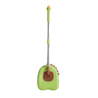 Dinosaur Mop Metal Handle Kids Mop Compact for Children