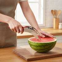 Watermelon Cube Quickly Cuts Cubes Stainless Steel Melon Corer Complimentary