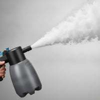 Rechargeable Electric Foam Sprayer Cordless Foam Sprayer with Pressure Release Valve Handheld for Car Owners, Driveway Detailing
