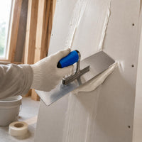 Board and Trowel Set Easy to Clean Drywall Finishing Kit Professional Grade Plaster Board for Professionals