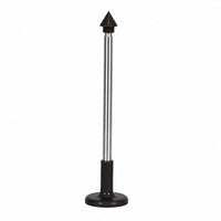 Golf Alignment Rod Adjustable Golf Direction Indicator Swing for Golfers