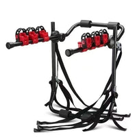 Alloy Car Bike Rack for SUV and Sedan