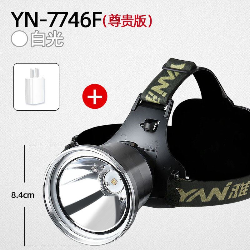 Yn-7746f W Charger