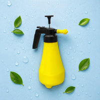 1.8 L Alkali Resistant Pressure Dispenser Heavy-Duty Corrosive Resistant Spray