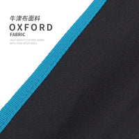 Outdoor Folding Moon Chair Cover Oxford Fabric Replacement