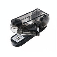 Portable 360 Degree Rotating Stapler High Capacity Office Supply for School