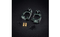 2 Pieces Front C-Seats with Screws Upgraded Front Wheel Seat Compatible Accessories for Hobbyists