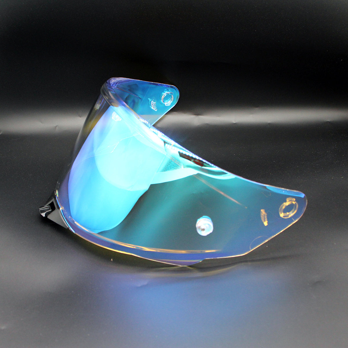 Aurora Blue Tt-revo