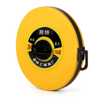 Fiberglass Tape Measure Flexible Measuring Tool