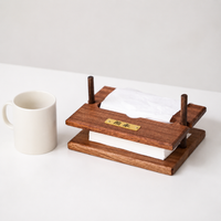 tissue dispenser