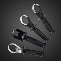 Thickened Auxiliary Front Handle for Impact Drill, Electric Hammer, and Electric Pick