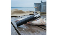 Electric Seafood Scaler Waterproof Cordless Seafood Descaler Shielded Cover