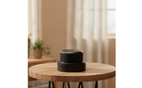mix Lid with Grip Low-Profile Replacement mix Cover Leakproof for Office
