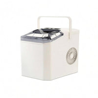 Countertop Ice Producer Compact Automatic Ice Producer Modern for Kitchen