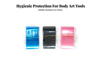 Beginner Friendly Rotary Tattoo Machine Liner and Shader Electric Tattoo Portable for Beginners, Beauty Salon, Home Use