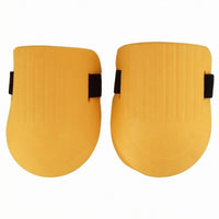 Floor Cleaning Knee Pad Rounded Shell Tile Work Knee Pad Contoured