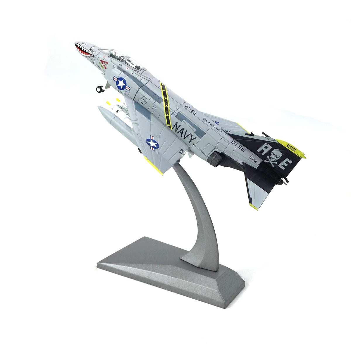 1100 F-4 Phantom