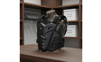 Motocross Chest Protector Lightweight Motocross Vest Outdoor Gear for Riders