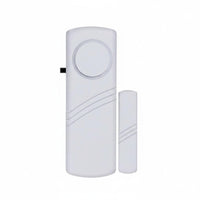 Attractive Door Sensor Alarm Easy Installation Refrigerator Ajar Door Alarm