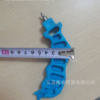 Drip Irrigation Tubing Hole Punch for Garden Hoses and Hard Pipes