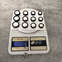 Oura Ring 4 Sizing Kit - Ring Finger Size Measurement Kit