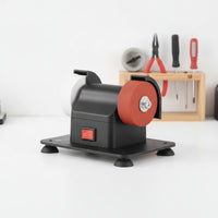 Low-Profile Mini Bench