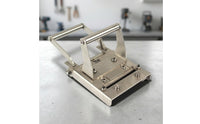 Manual Edge Banding Metal Manual Tail Trimming Tool for Carpenters