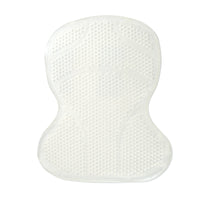 Equestrian Silicone Shock-Absorbing Saddle Pad