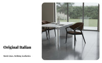 Upholstered Armchair Sturdy Wood Frame Curved Spine Armchair Designerinfluenced by Versatile Use for Residents