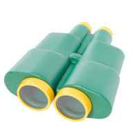 Plastic Binoculars Toy for Kids Outdoor Play