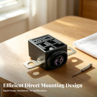 Pure Copper Cutoff Switch