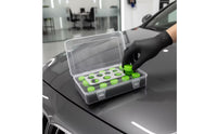 Car Film Parking-aidHole Tool Kit Exact for Workbench