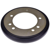 04743700 Lawn Tractor Body Drive Disc Compatible with 00170800 7600135YP 7053103