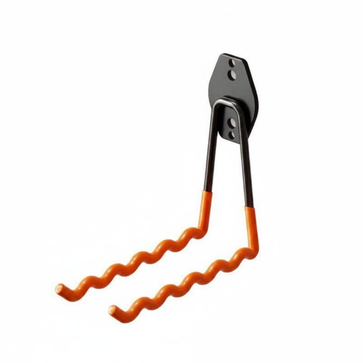 Badminton Racket Hanger Drill Badminton Racket Stand Neat Display Household Storage for Home