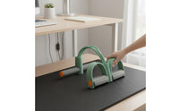 High Elasticity Pedal Resistance Band Portable Foot Pedal Pull Rope Multifunction for Beginners