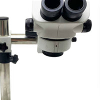 binoculars Stereo Optical Instrument High-Resolution Stereo Optical Instrument Adjustable for Technicians, Jewelers