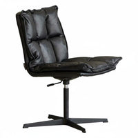 Highsupport Ergonomic Computer Chair Extended Sitting Comfort Ergonomic Highsupport Wheeled Wheeled Base Support