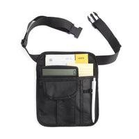 Restaurant Waiter Waist Bag Money Pouch Apron Belt Bag