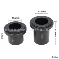Oil Seal Installation Tool for VW Audi 09G 6-Speed Transmission
