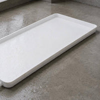 Air Conditioner Drain Pan Easy to Install Split Air Conditioning Condensate Tray