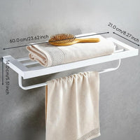 304 Stainless Steel Towel Rack