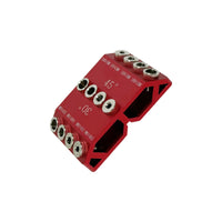 Angle Jig with Angled Holes Wear-Resistant Angled Drilling Accurate