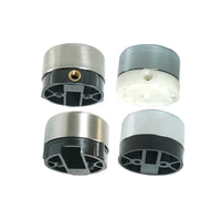 Tire Changer Locking Cylinder Pneumatic Lock Valve Switch