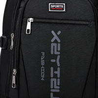hiking backpack