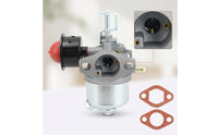Compatible Carburetor with Gaskets Mechanical Lawn Mower Carburetor High Quality for Engine Maintenance