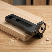 Perimeter Banding Trimmer Slotted Top Woodworking Perimeter Trimmer Chamfering