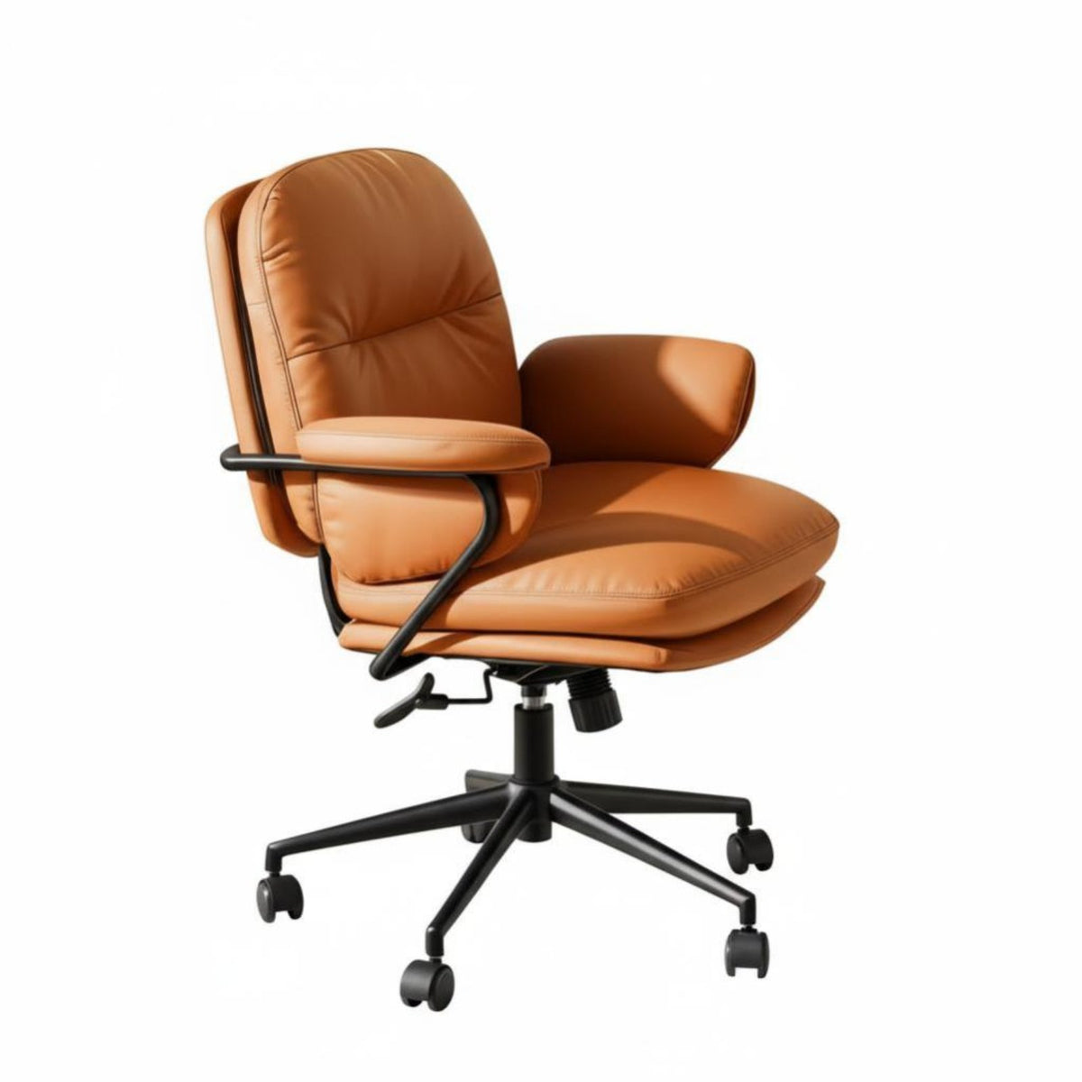 full rotation Highspine Recliner with Footrest Lumbar assistance Computer Chair Reclining Function Ergonomic Seating Adjustable neck supportrest for Students, distant Workers, video game enthusiasts, Study Room, Studying, Gaming Setup