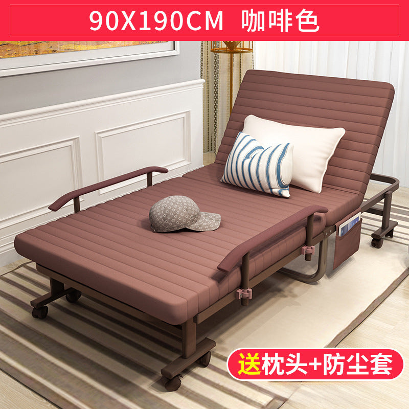 Brown / Deluxe 90CM