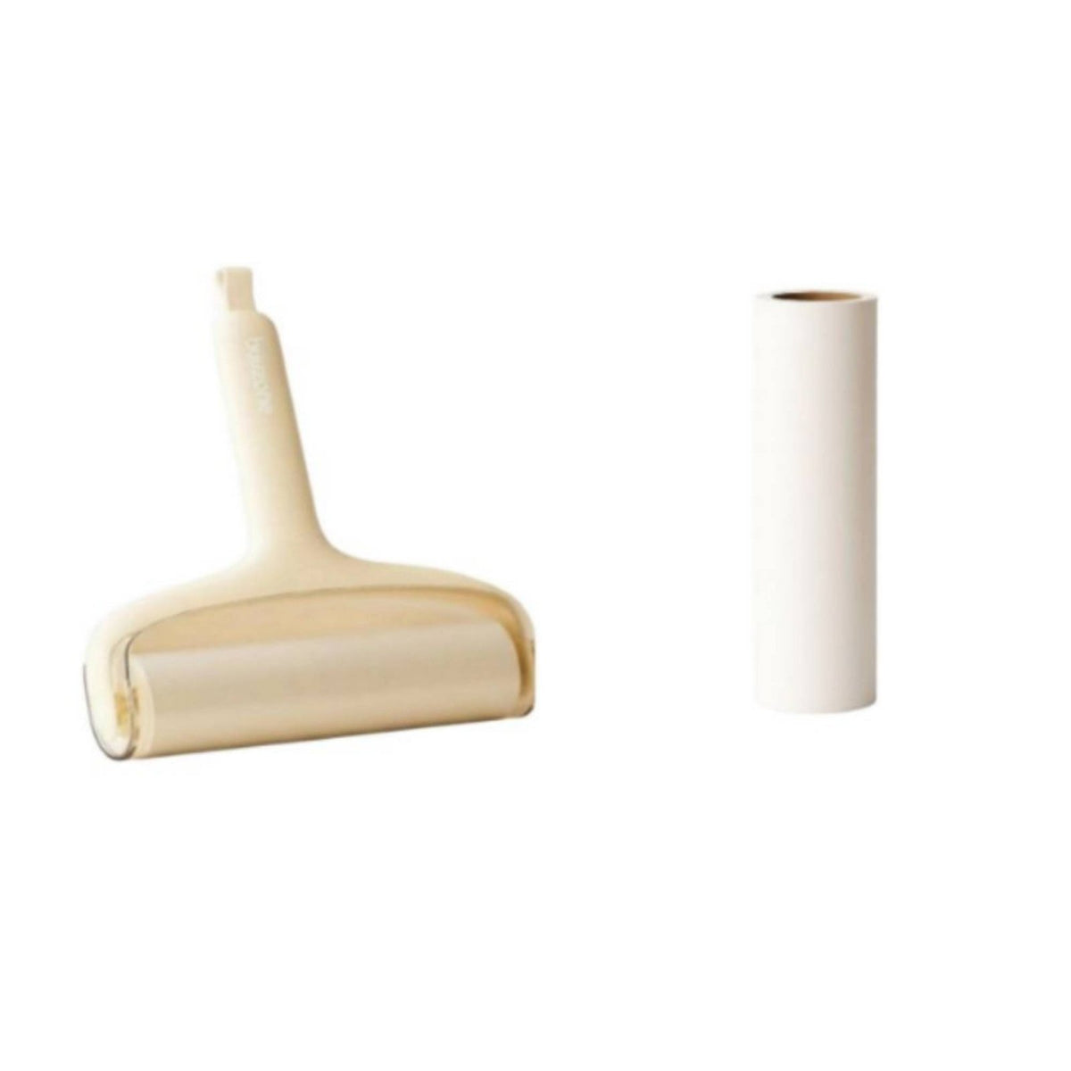 Tearable Sheet Sticky Roller Tear-off Sheets Lint Remover Strong Adhesive