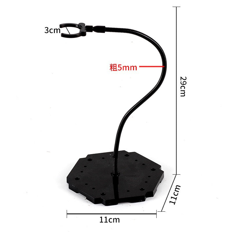 Black Snake Stand